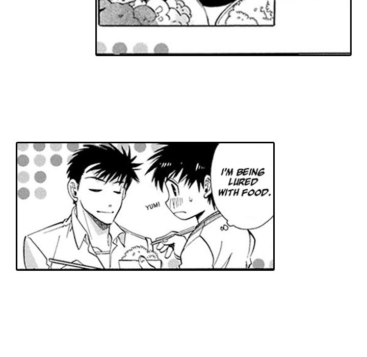 Falling In Love Under The Blue Sky - episode 10 - 39