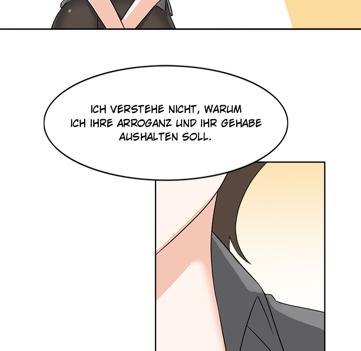 Agent Playboy meldet sich zum Dienst - episode 18 - 29