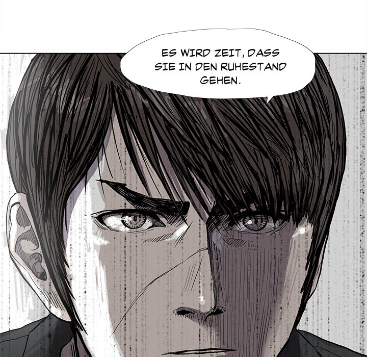 Das azurblaue Land - episode 53 - 17