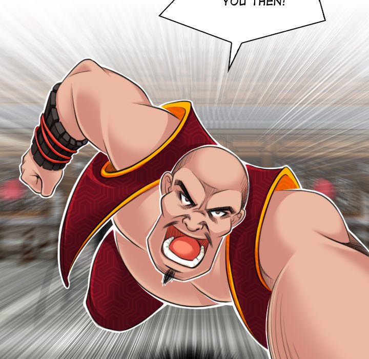 Secret World of Martial Arts - episode 2 - 61