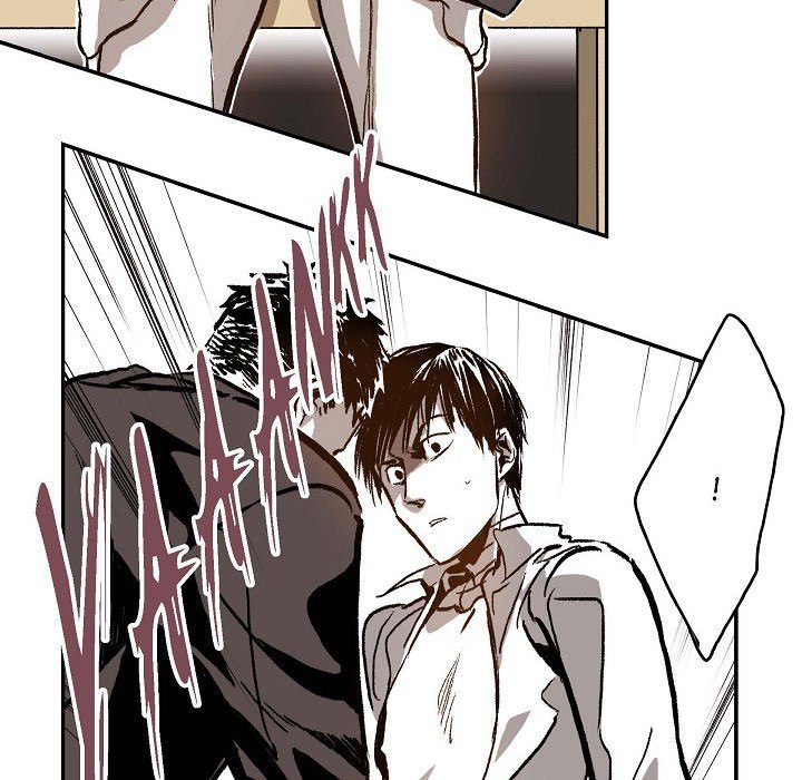 The Warehouse [Mature] - episode 21 - 57