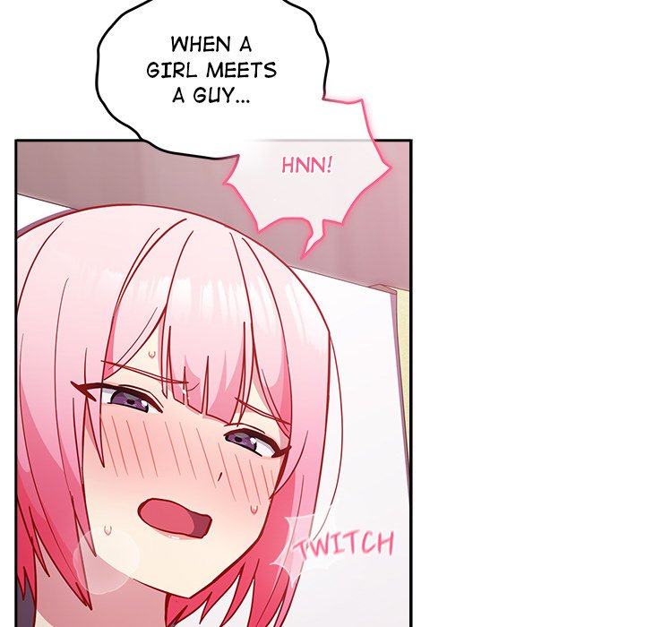 BFF to GF? - episode 29 - 25