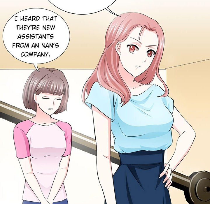 Good Morning, Mrs. Fu - episode 34 - 8