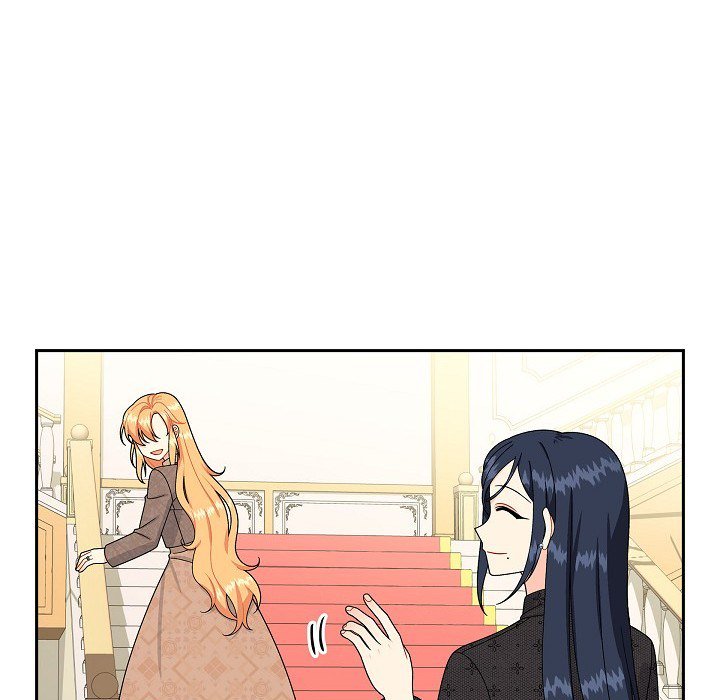 The Destroyer Fell in Love with Me - episode 55 - 42