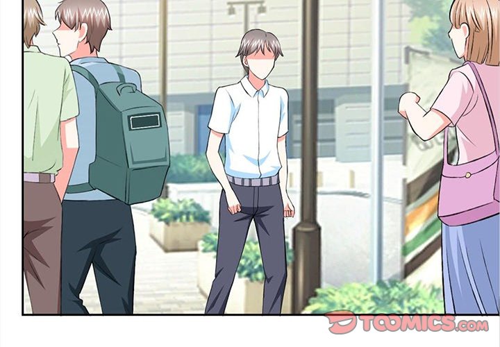 Good Morning, Mrs. Fu - episode 22 - 1