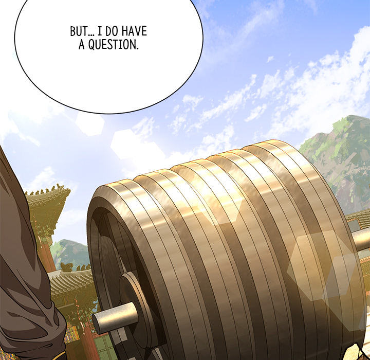 Swole Joseon - episode 10 - 42