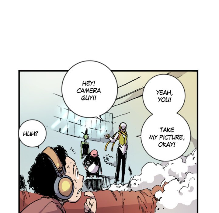 Spalko - episode 7 - 17