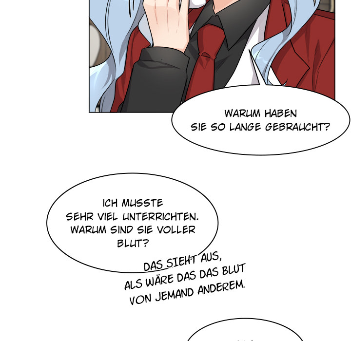 Pheromon Sorbet♥ - episode 2 - 52