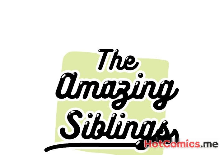 The Amazing Siblings - episode 32 - 0