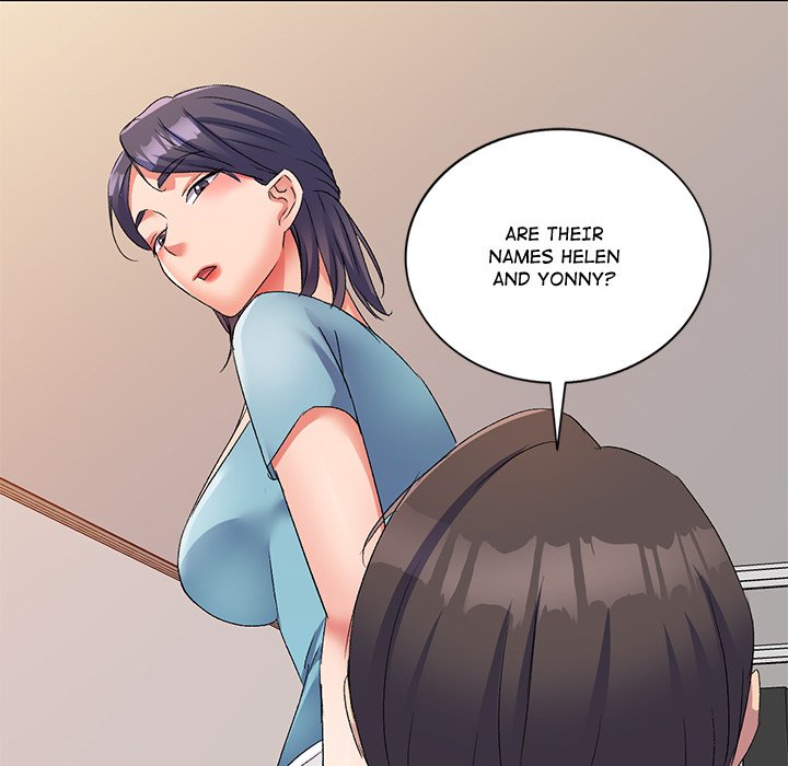 Sweet Angels - episode 15 - 9