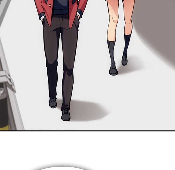 Such a Cute Spy - episode 3 - 33