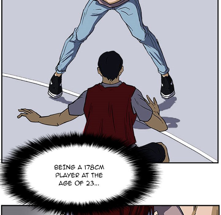 Tweener - episode 20 - 58