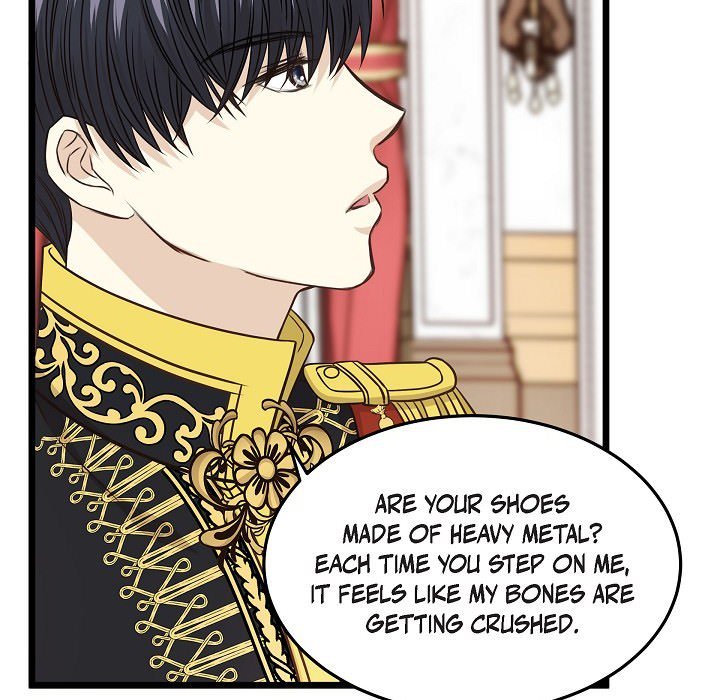 Hold on, Crown Prince! - episode 11 - 120