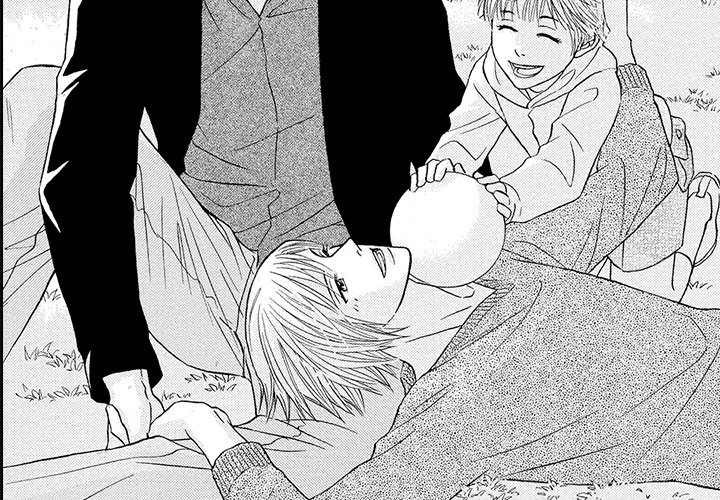 Daddy's Boyfriend - episode 1 - 3