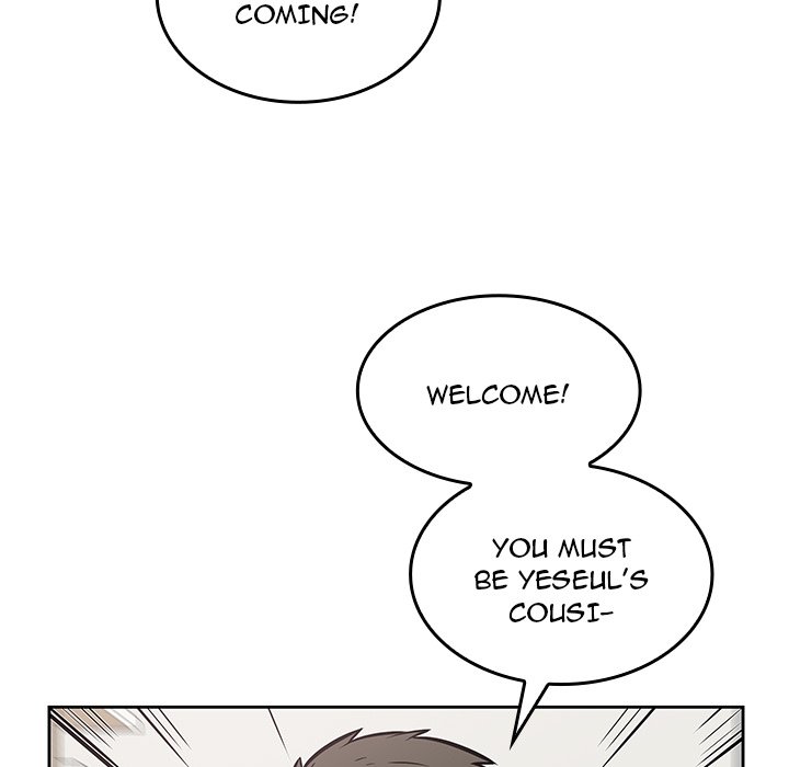 Excuse Me, This is my Room - episode 47 - 73