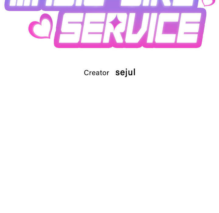 Magic-Girl Service - UNCENSORED - episode 14 - 11