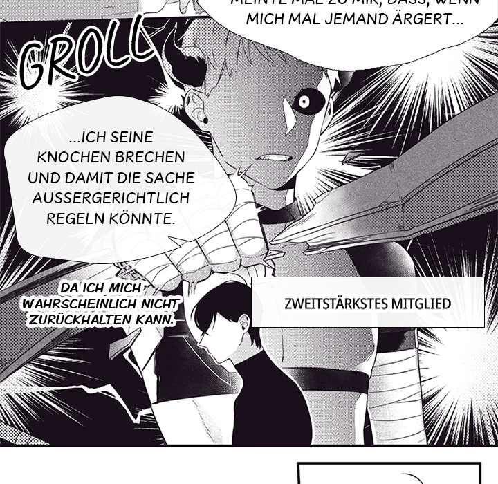 Himmel & Hölle GmbH - episode 32 - 39