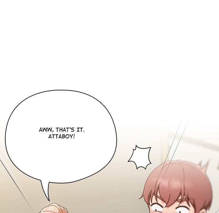 Honey Sweet Part-Time Job - episode 3 - 24