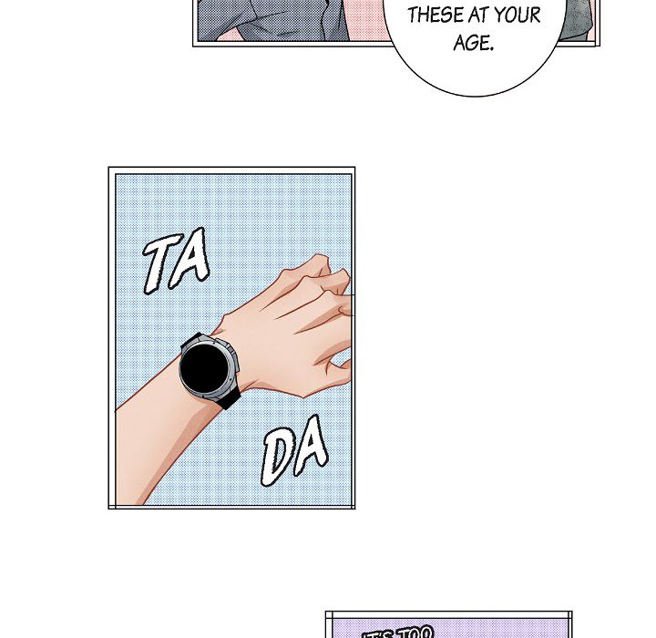 Work, Fight and Love - Webtoon Edition - episode 55 - 36