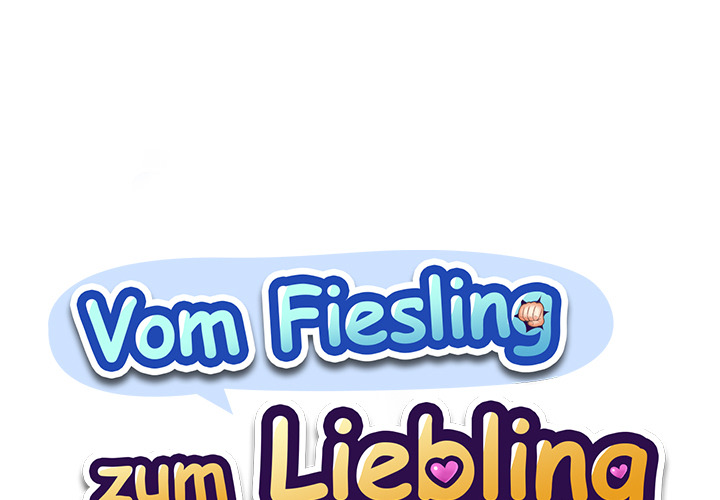 Vom Fiesling zum Liebling - episode 37 - 0