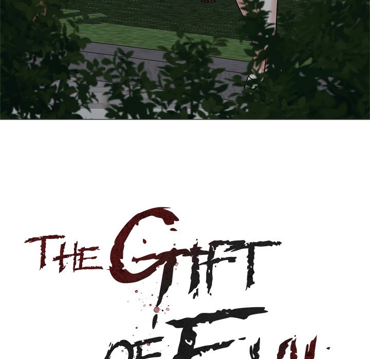 The Gift of Evil - episode 13 - 40
