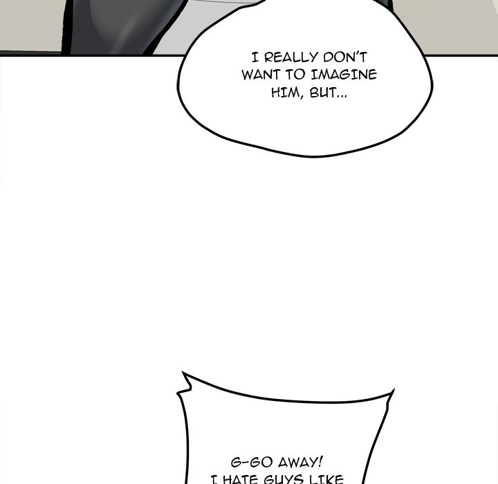 Excuse me, This is my Room - episode 114 - 101