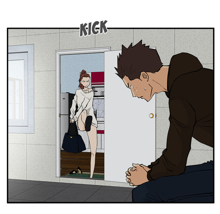 Los geht´s Mr. Kang! - episode 29 - 36