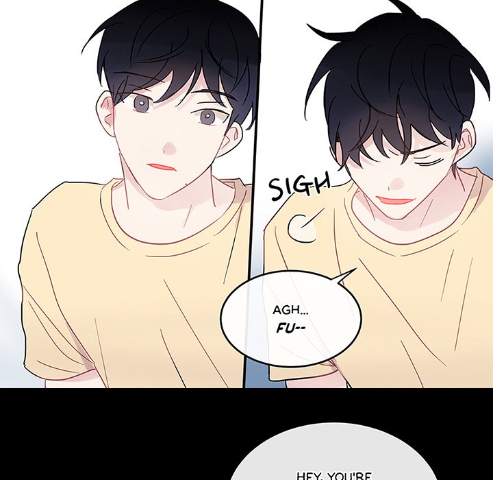 Wistful Summer - episode 37 - 39