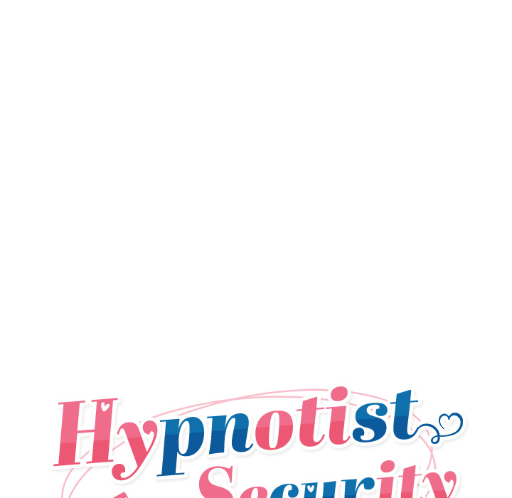 Hypnotist Security Guard - UNCENSORED - episode 4 - 26