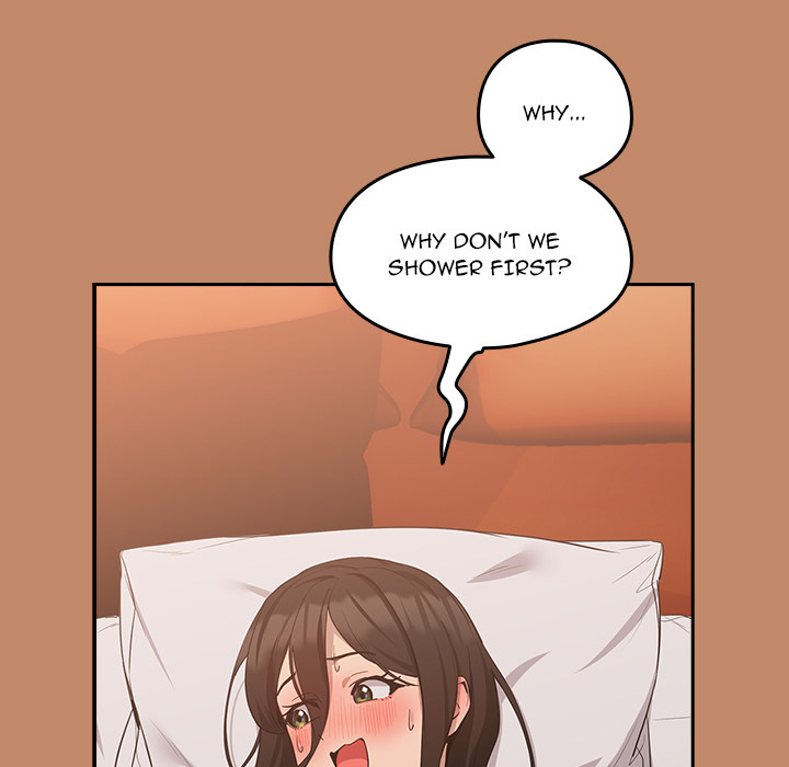 Dating After Work - UNCENSORED - episode 14 - 8