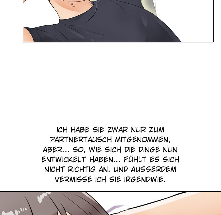 Das Partnerkarussell - episode 63 - 92