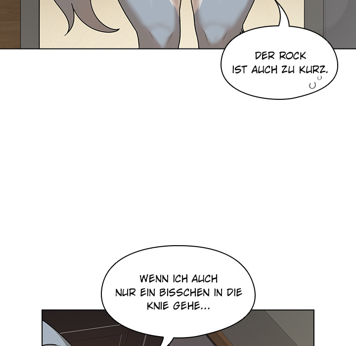 Tatzen auf dem Campus - episode 1 - 7