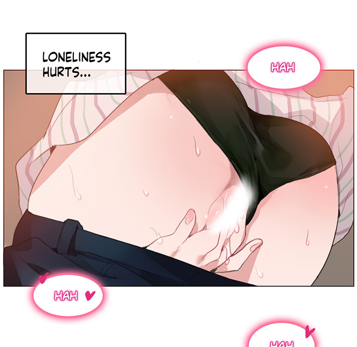 A Pervert's Daily Life - episode 10 - 16