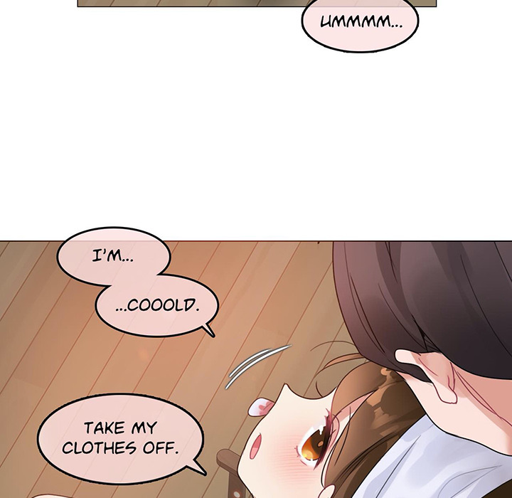 A Pervert's Daily Life - episode 81 - 46