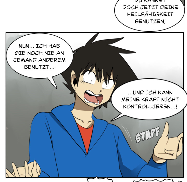 Ultimiter - episode 21 - 43