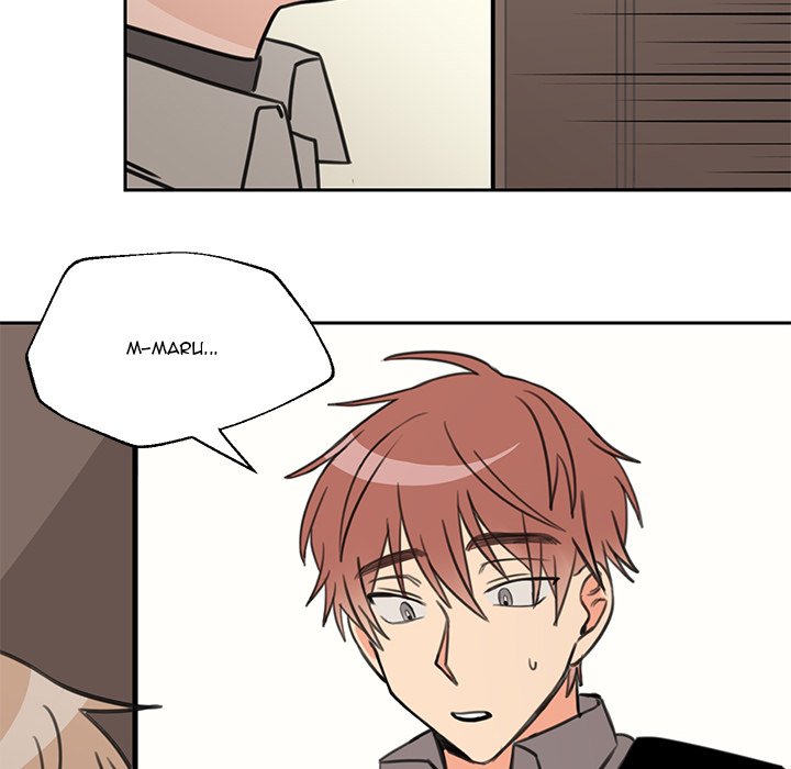 The Warmth of Your Heartbeat - episode 16 - 10