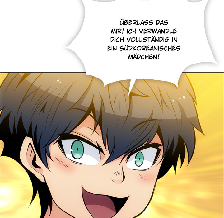Eine Spionin zum Knuddeln - episode 17 - 14