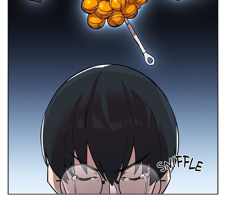 The Ghostly Deal - episode Prologue - 12