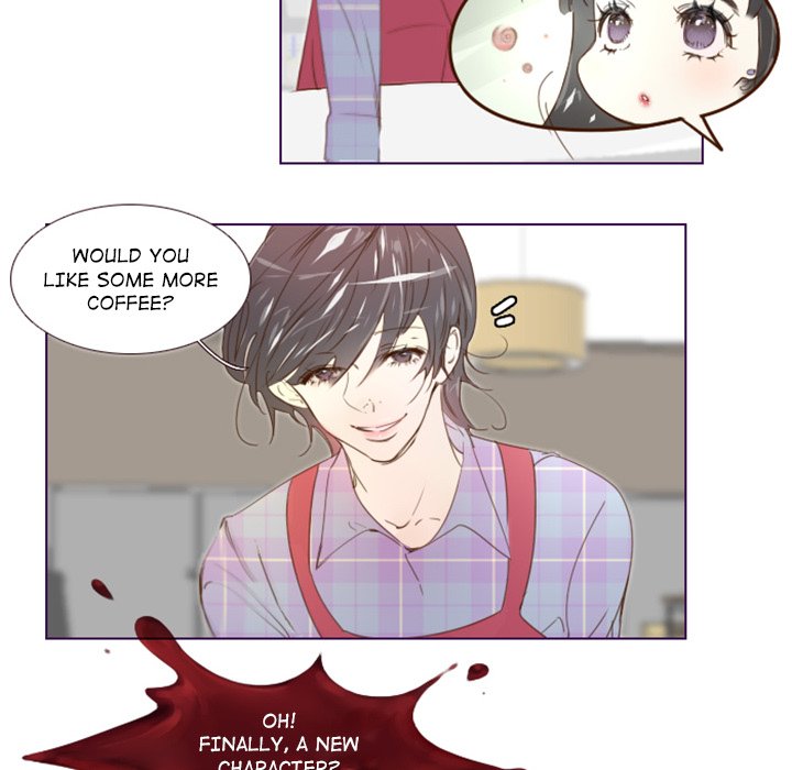 A Sweet Drink - episode 6 - 5