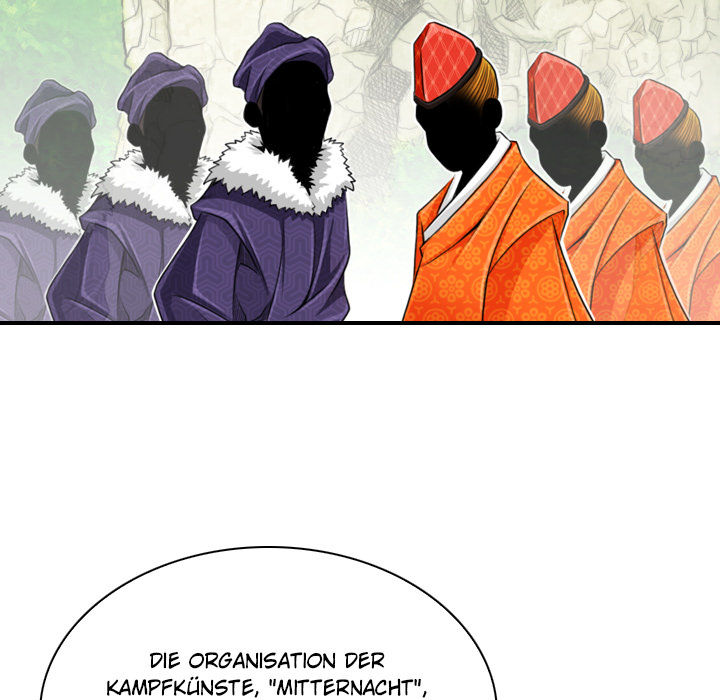 Die geheime Welt der Kampfkünste - episode 25 - 12