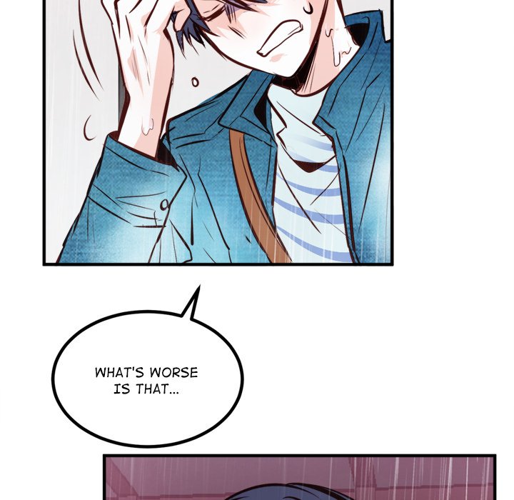 The Youth Pill - episode Prologue - 72