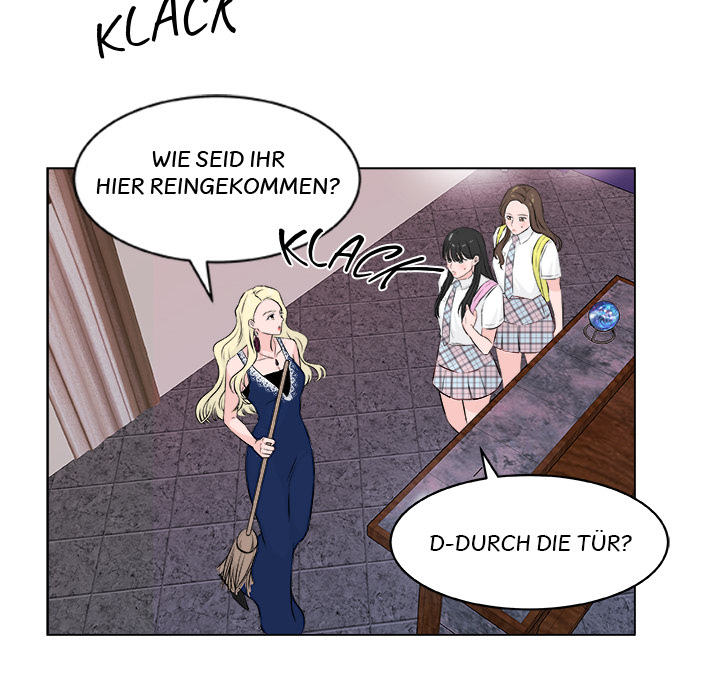 Willkommen im Zauberladen - episode 2 - 12