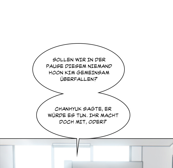 Teufel der Oberstufe: Boost - episode 4 - 21