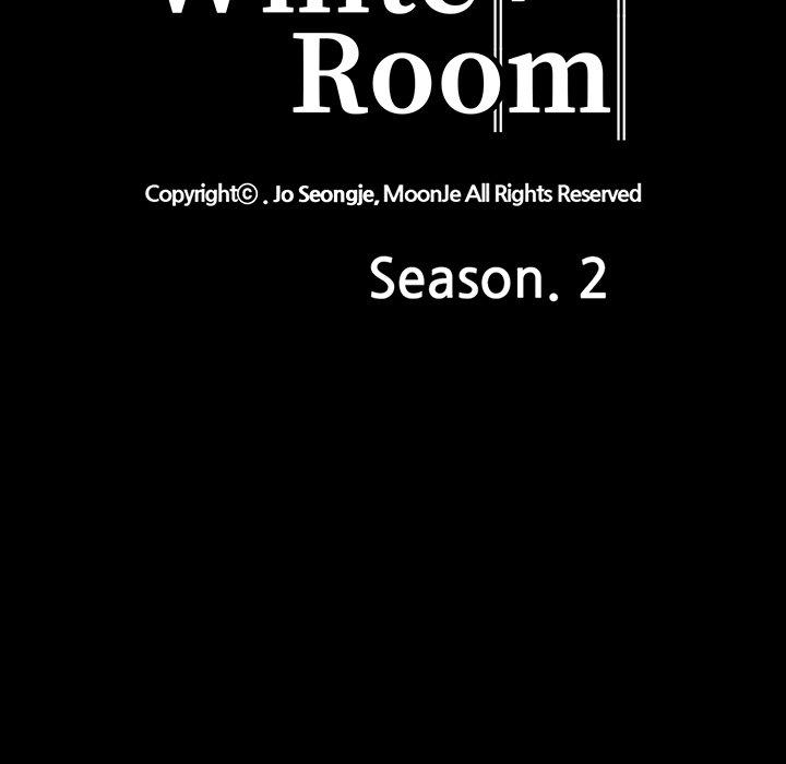 The White Room Season 2 - episode 5 - 10