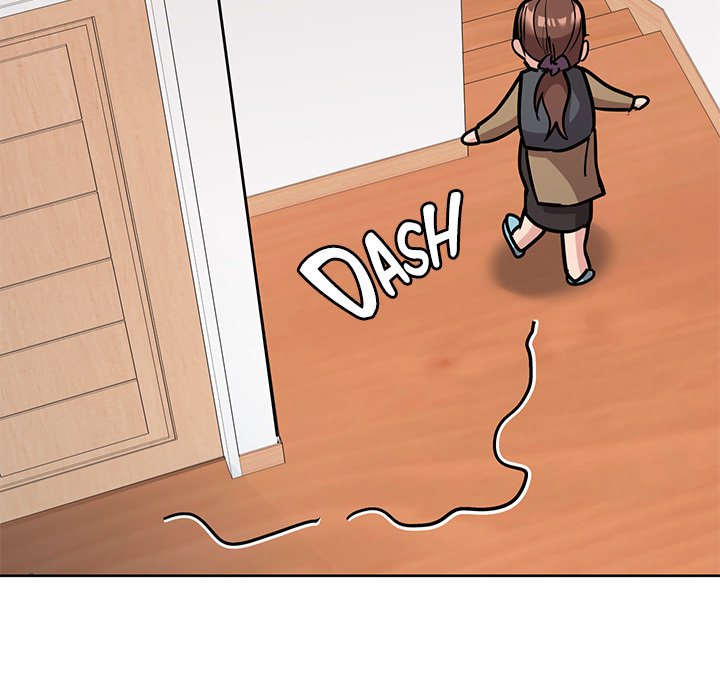 Don't Tell Mom - episode 33 - 35