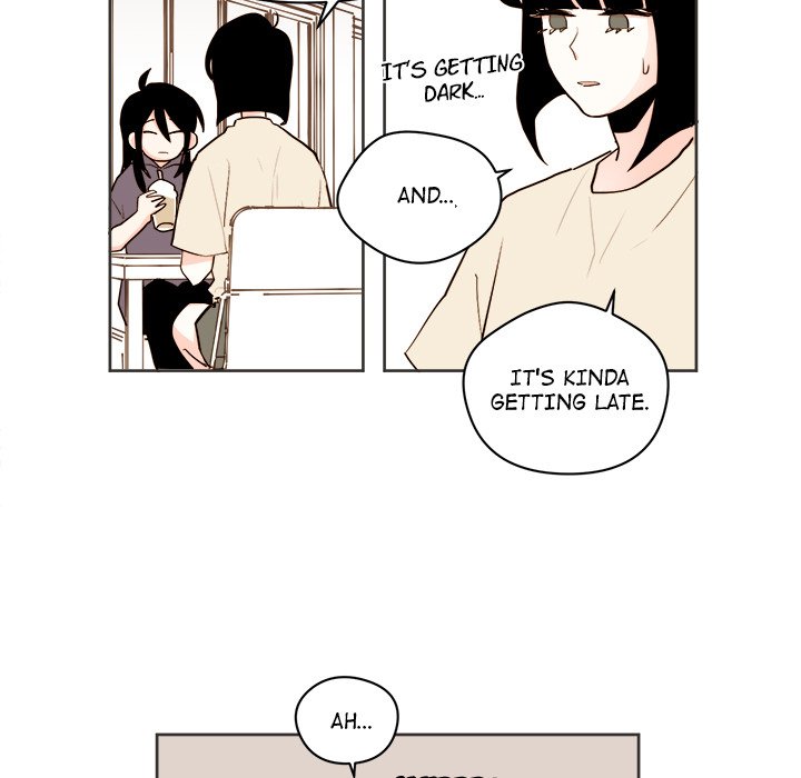 Summer Snow - episode 31 - 11