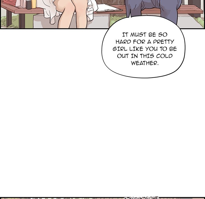 His Women's University - episode 83 - 5