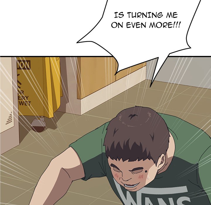 The Unwanted Roommate - episode 16 - 81