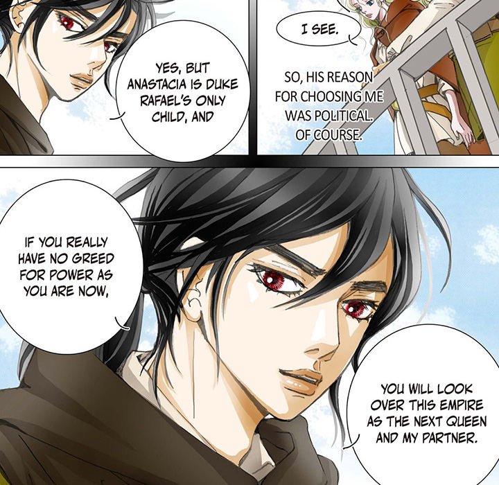 The Emperor's Woman - episode 38 - 27