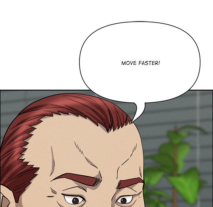 Her Bodyguard - episode 28 - 16